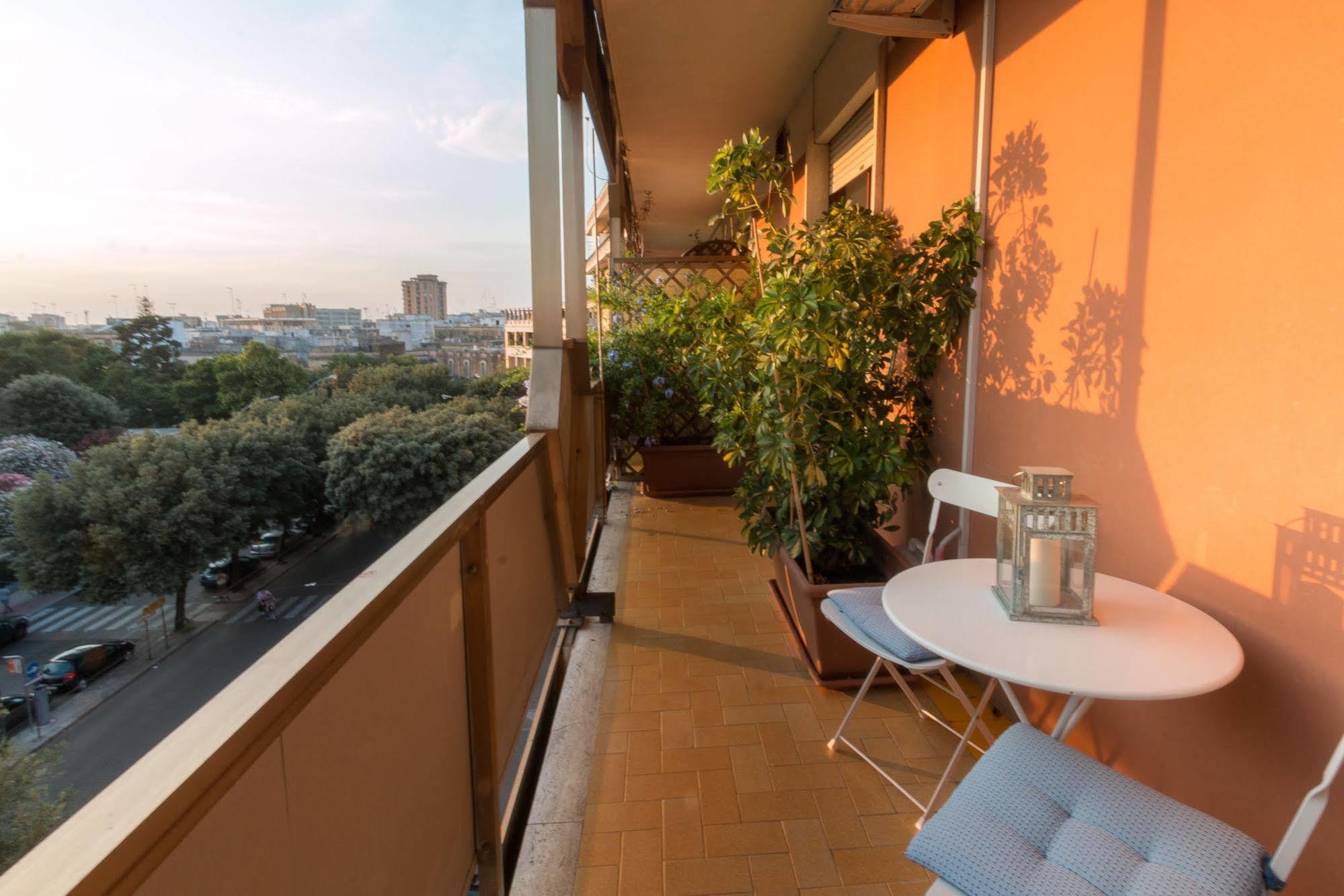 Bed and Breakfast Larala' Лечче Экстерьер фото