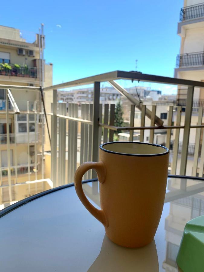 Bed and Breakfast Larala' Лечче Экстерьер фото