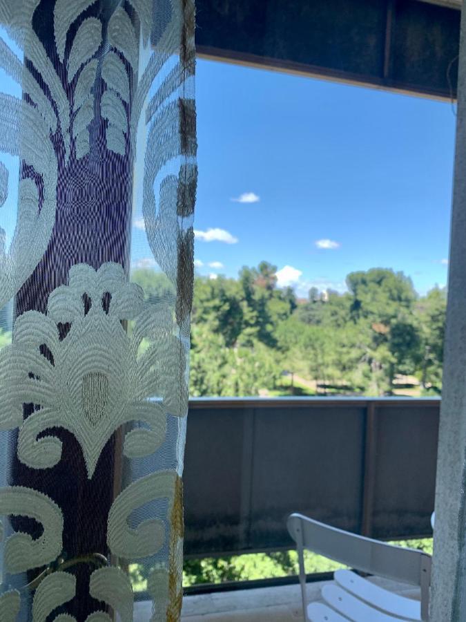 Bed and Breakfast Larala' Лечче Экстерьер фото