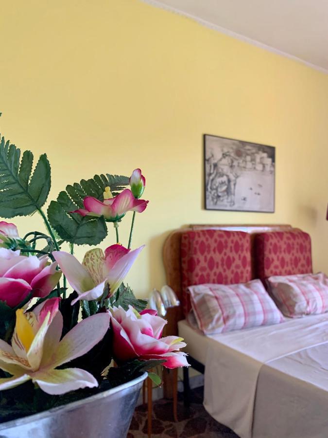 Bed and Breakfast Larala' Лечче Экстерьер фото
