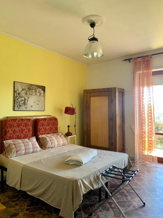 Bed and Breakfast Larala' Лечче Экстерьер фото