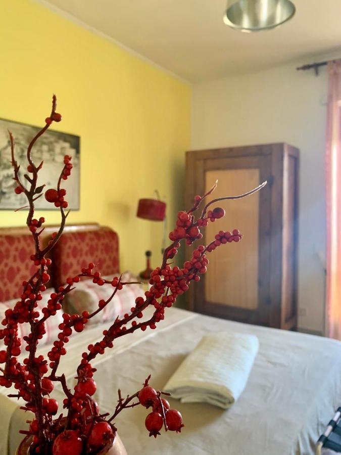 Bed and Breakfast Larala' Лечче Экстерьер фото
