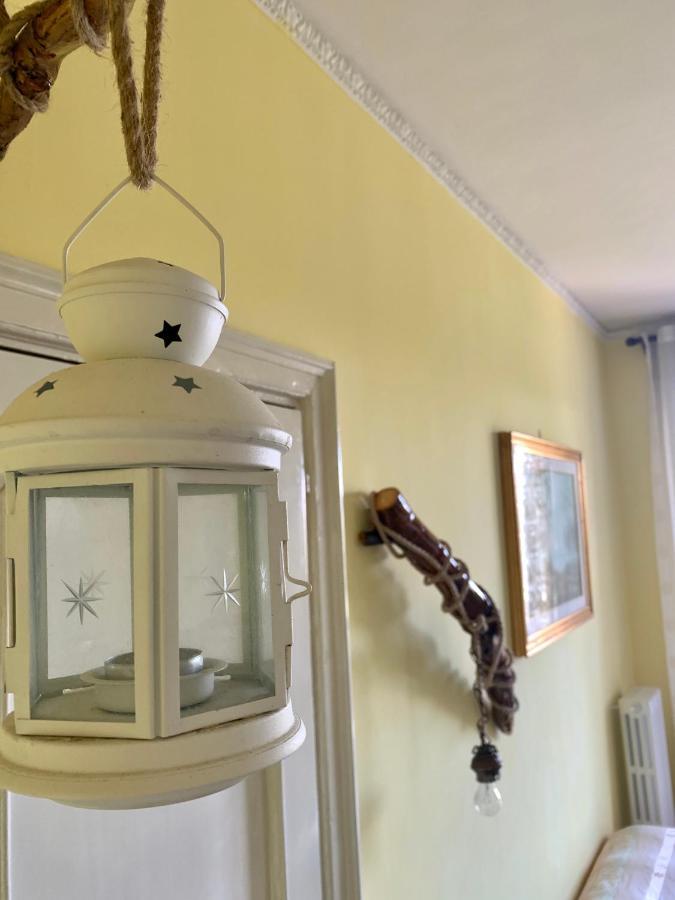 Bed and Breakfast Larala' Лечче Экстерьер фото