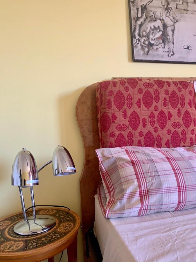 Bed and Breakfast Larala' Лечче Экстерьер фото