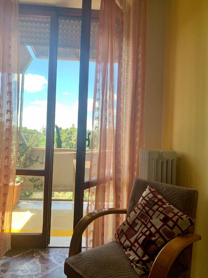 Bed and Breakfast Larala' Лечче Экстерьер фото